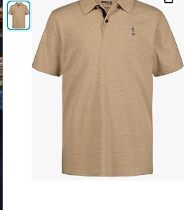 Bass Outdoor Boys' Short Sleeve